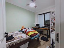 中建公园壹号(公寓住 3室3厅2卫 精装修 156万元