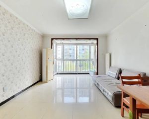 (客户0)京汉旭城 2室2厅 92.57平
