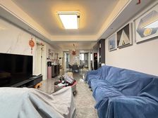 精装可拎包入住 双卫格局 南北通透 满五唯壹 高楼层采光充足