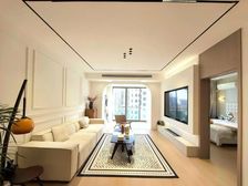 中骏璟荟,给生活带来更多精彩,绿色低碳