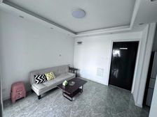 徐泾北城 装修好 产权清晰 南北通透 有电梯 高楼层视野好.