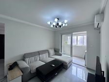 徐泾北城欣沁苑东苑 精装好房 房龄新 中间好楼层 交通便捷.