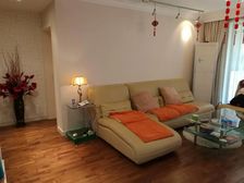 一梯两户南北通透,户型好,楼层好,诚心出售,满五年。