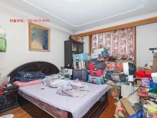 真源小区 110.58平3居 南北向简装修 方便看房