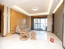 福田宝能公馆6室2厅,拎包入住,双轨交汇,一站式生活圈