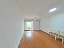 远香湖旁 南北通两房 高楼层采光视野好 德富路中小