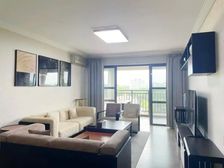 观澜湖旁 珠江御景 品质四房 位置安静 南向采光好 居住舒适