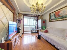 远洋香奈 精装修自己住保养的很好,楼层高视野好