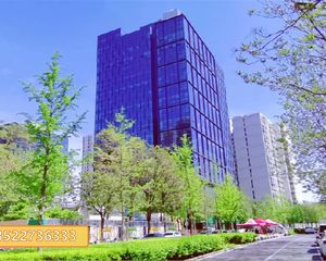 首创天阅西山办公楼8740平至11259平米租售中关村壹号