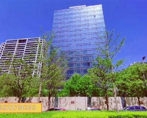 首创天阅西山办公楼8740平至11259平米租售中关村壹号