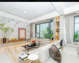 京西必看改善品质新房 低总价精装现房入住 商圈配套完善!