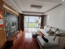 奉铭佳苑 大两房 小区新 中间好楼层 精装修 南北通透奉城