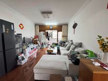 车站新村南区 3室2厅2卫 精装修 130万元