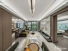 长安街!好房子临地铁!480W起!优惠折扣找我!智能精装满配