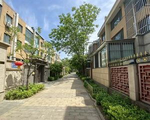 急售好房 373 澫 枣园 那尔水晶城 精装联排 五折上拍