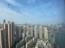 看江景 地铁站 清水二房 恒大御龙天峰 观音桥商圈