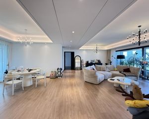 华发统建·锦江首府4室2厅南