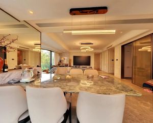 新希望D10天府 3室2厅 东南