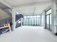 晟园中式四合院独门独院安静舒适停车充足送地下室