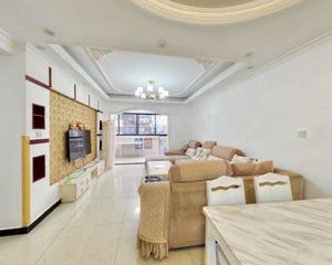 五彩城3室2厅东南