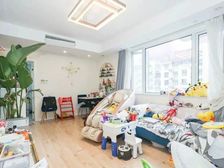眞盘实价丨看中找我谈 两房两厅 全明户型 采光充足 诚意出售