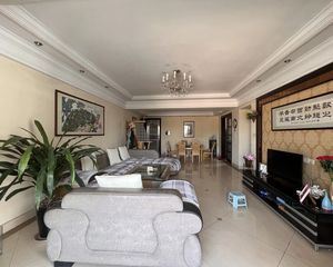 华南碧桂园电梯四房 开阔园景 单边位 业主急卖260万可议价