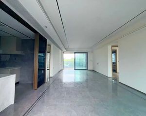 送车位 急一线江景房 改善型豪宅 容积率低 独门独户