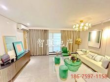 港澳台户籍不限,天河商圈带租约,现租5800,地铁口 可看