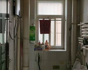 世纪新城二期南北通透2层大产权92平仅26万