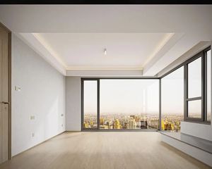 通州第四代住宅.地铁1号线国贸,紧邻环球影城.王府井