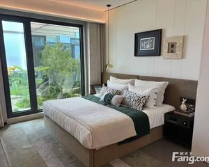 石景山 第四代住宅,地铁6号线西黄村500米 教育 北大付钟