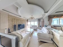 龙园海湾雅苑 3室2厅 166.29平