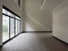 照母山光环旁 兰庭序 下叠别墅 带花园和车库