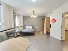 国贸东二环华侨村,148平三居,835万,南北通透,价格可谈