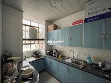 芦林嘉园116平南向三居 满五简装低层住宅 39.8万