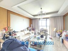 尚汇豪庭精装4居183.31平南北朝向视野开阔采光好