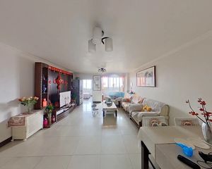 看丹桥·丰台南路116号院·2室·1厅