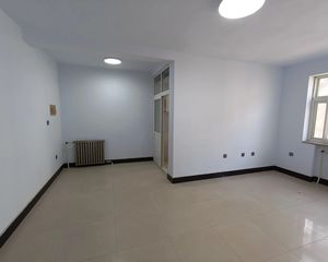 桃城苑 82平2居 南向简装修 随时签约