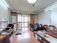 春满园 3室1厅 110.72平