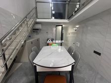 贞白公寓 40平1居 南向精装修 方便看房 翠林