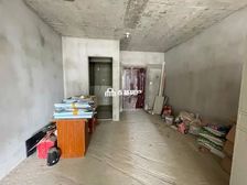 龙华世纪首府 142平4居 南向毛坯 视野无遮挡