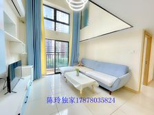 奶油风3房丨刚需两用丨带租3800丨来电看房丨独立厨房!