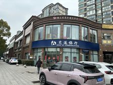 上海大学板块70年产权60米面宽年租金380万