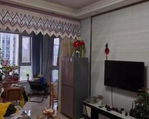 急98万仅契税近地铁可按揭!中铁城锦南汇5