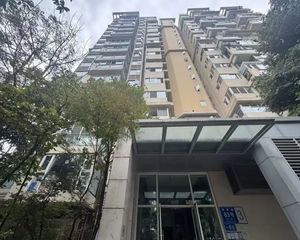 急135万仅契税近地铁可按揭!南城都汇15
