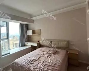 急94万仅契税近地铁可按揭!保利梧桐语18