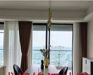 急208万仅契税近地铁可按揭!洺悦府37