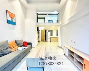 来电专车看房丨陈村地铁站丨租3800丨4站广州南丨包税带家私