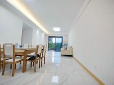 (真实 价格好谈)乐从实验小 学,南向 万科朗润园