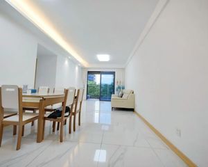 (真实 价格好谈)乐从实验小 学,南向 万科朗润园